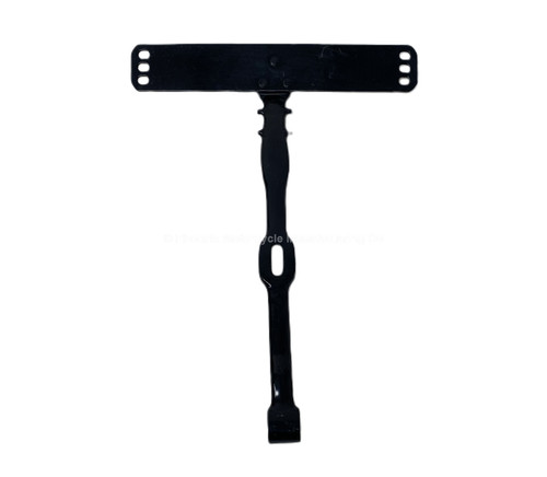 Supporto sedile harley - supporto,