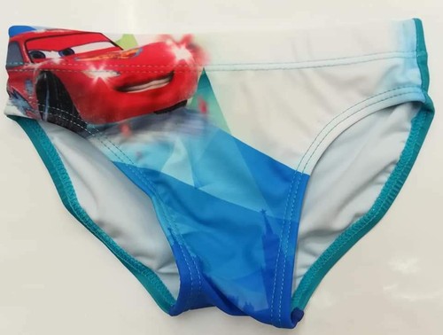 Slip costume mare bimbo cars - bimbo,