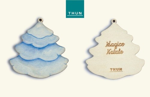 Thun pendente chiudipacco - -,