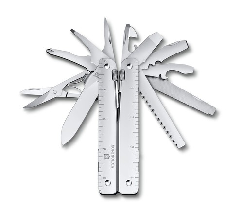 Victorinox swiss tool - victorinox,
