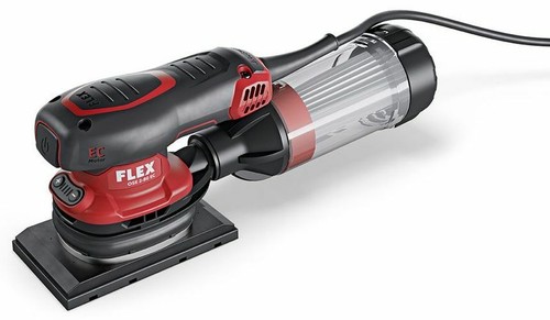Flex compatto levigatrice con - flex,