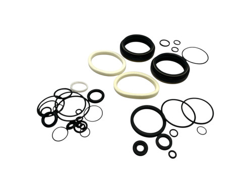 Fox fork kit - fox, di