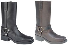 Stivali da cowboy Woodland