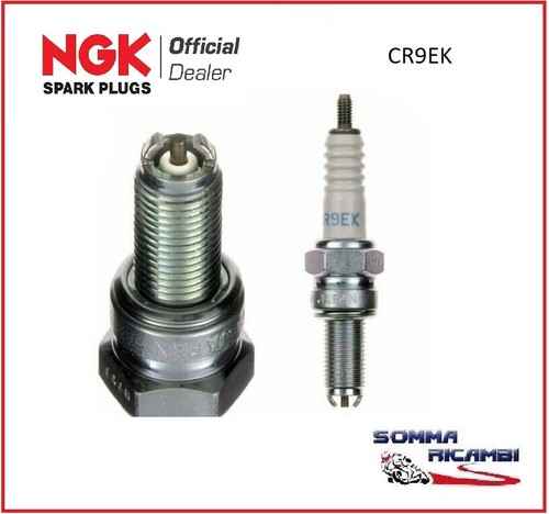 Candela originale ngk cr9ek - candela,