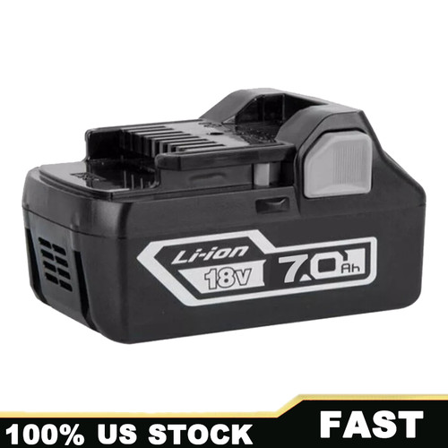 For hitachi bsl1830 18v 0ah - for, 7.0ah