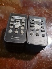 Pioneer DEH-80PRS telecomando