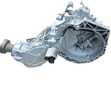 scatola cambio Fiat Panda 4x4