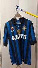 Maglia inter pazzini - pazzini, 2011