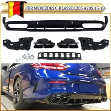 Per Mercedes C205 Coupè A205