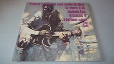FRANCO CERRI - UN SUO MODO DI