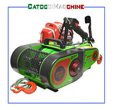 VERRICELLO FORESTALE AUTOMATIC MOTORE HONDA 4 TEMPI VF155 AUTO-4 GX50 ULTRALIGHT