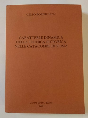 Bordignon caratteri e - "caratteri,