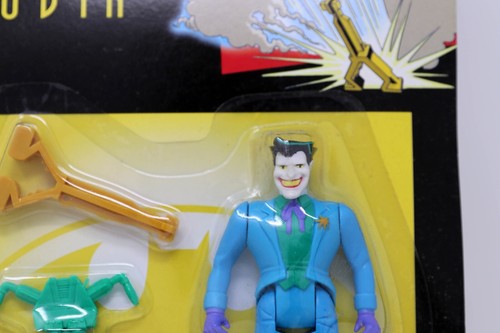 Kenner avventure batman - kenner, le