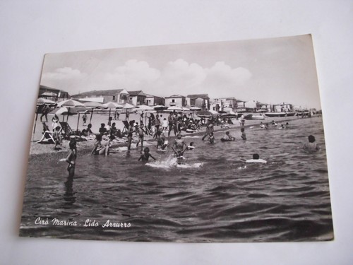 Catanzaro cirò marina lido - -,