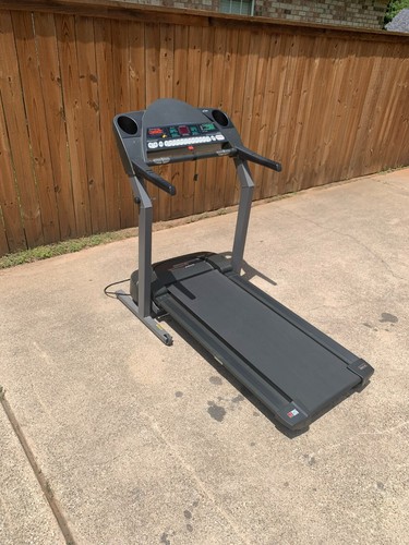 Proform 2500 treadmill - proform,