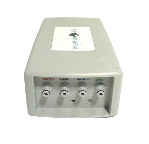 Rem air system 2816 pompa - 2816, aria