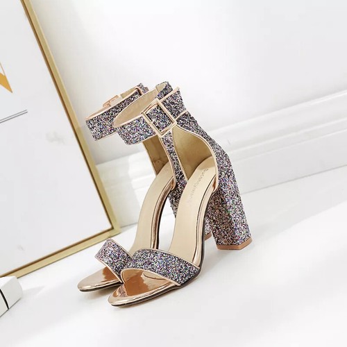Sandali donna tacco alto cm - alto, 10