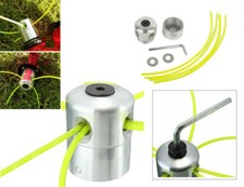 Testina in Alluminio Per