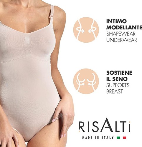 Risalti body contenitivo - risalti,