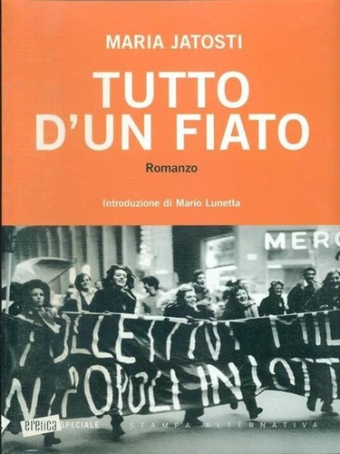 Tutto fiato di - fiato,