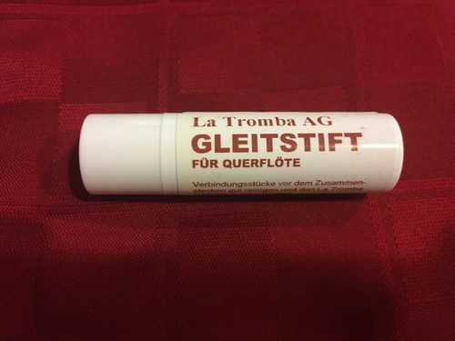 Tromba flauto tenone - la,