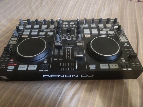 Denon 3000 - denon,