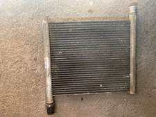 RICAMBI USATI, RADIATORE ARIA