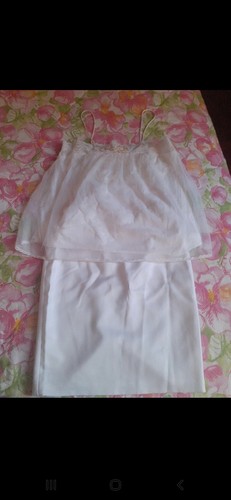 Tailleur pezzi gonna top - 2,
