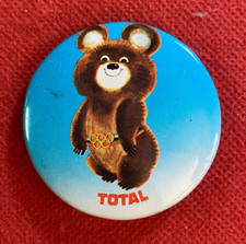 SPILLA PINS GADGET - TOTAL