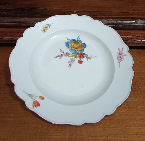 Maissen marcolini piatto - maissen,