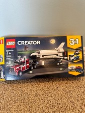 LEGO CREATOR: Shuttle
