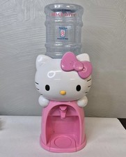 Hello Kitty Mini Water Tower