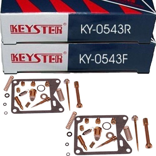 Kit riparazione carburatore - kit,