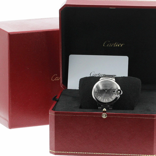 Orologio uomo cartier ballon - orologio,