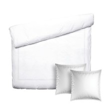 Pure cotton parure letto - da, 3