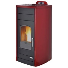 Termostufa pellet Laminox