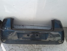 PARAURTI POSTERIORE PER