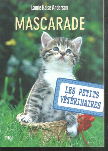 Les petits vétérinaires 11 - ,