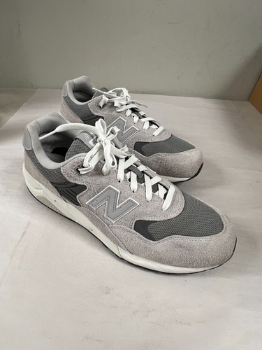 New balance 580 uomo raincloud - uomo,