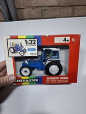 Trattore Britains Farm Toys