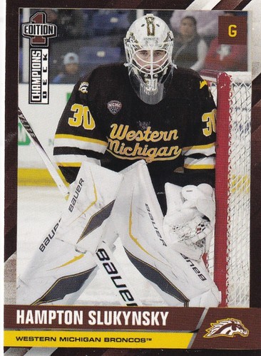 Mazzo western michigan broncos - western,