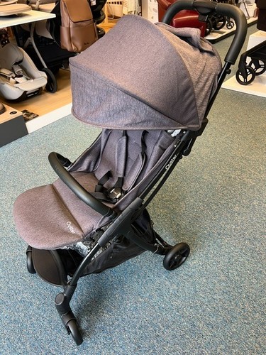 Babystyle oyster pearl - oyster,