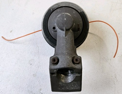 Testa ingranaggio stihl fs44 - ingranaggio,