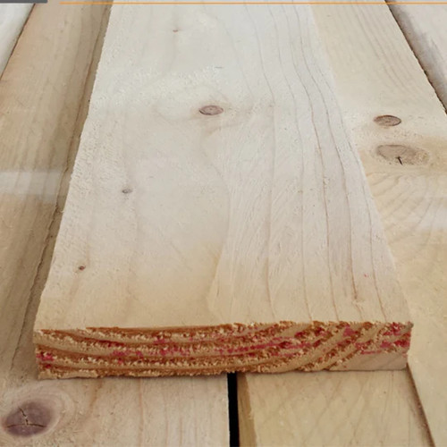 Tavole abete carpenteria