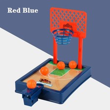 Mini Desktop Basketball Game |
