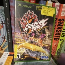 SEGA Crazy Taxi 3: High Roller