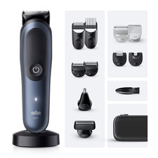 Braun Rifinitore All-In-One