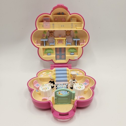 Polly pocket vintage - pocket,