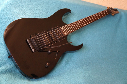 Ibanez 370 corea 2003 - /,