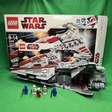 LEGO Star Wars: Incrociatore